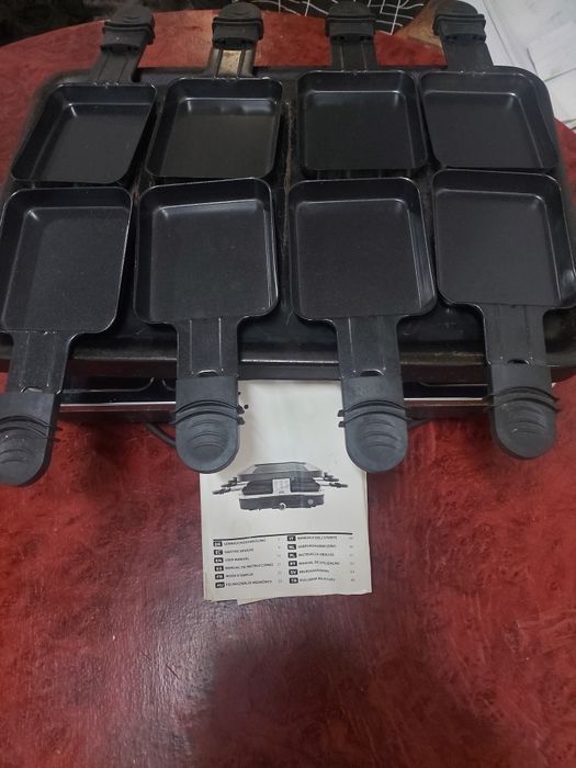 Скара за дома ск