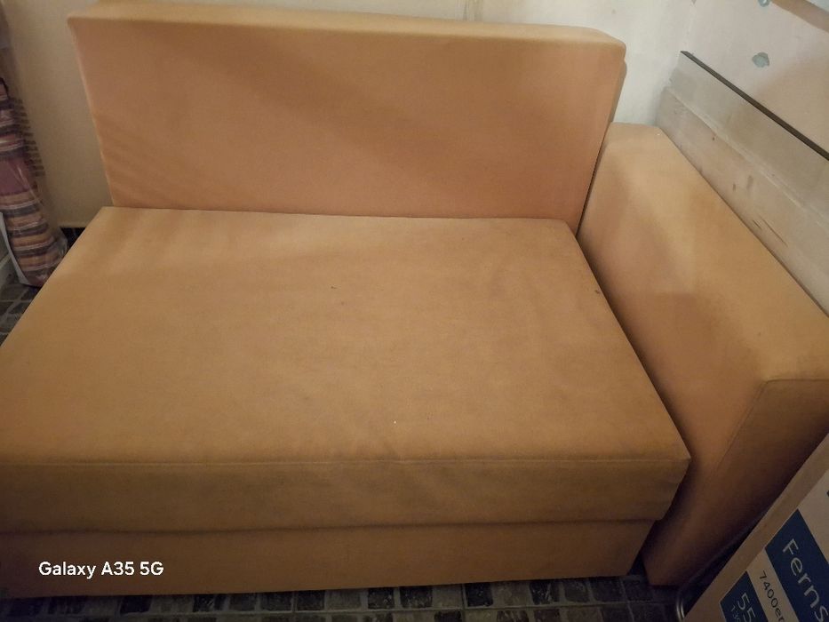 Canapea de o persoana