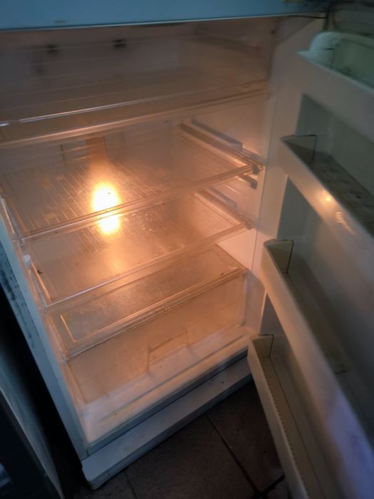 Холодильник DAEWOO