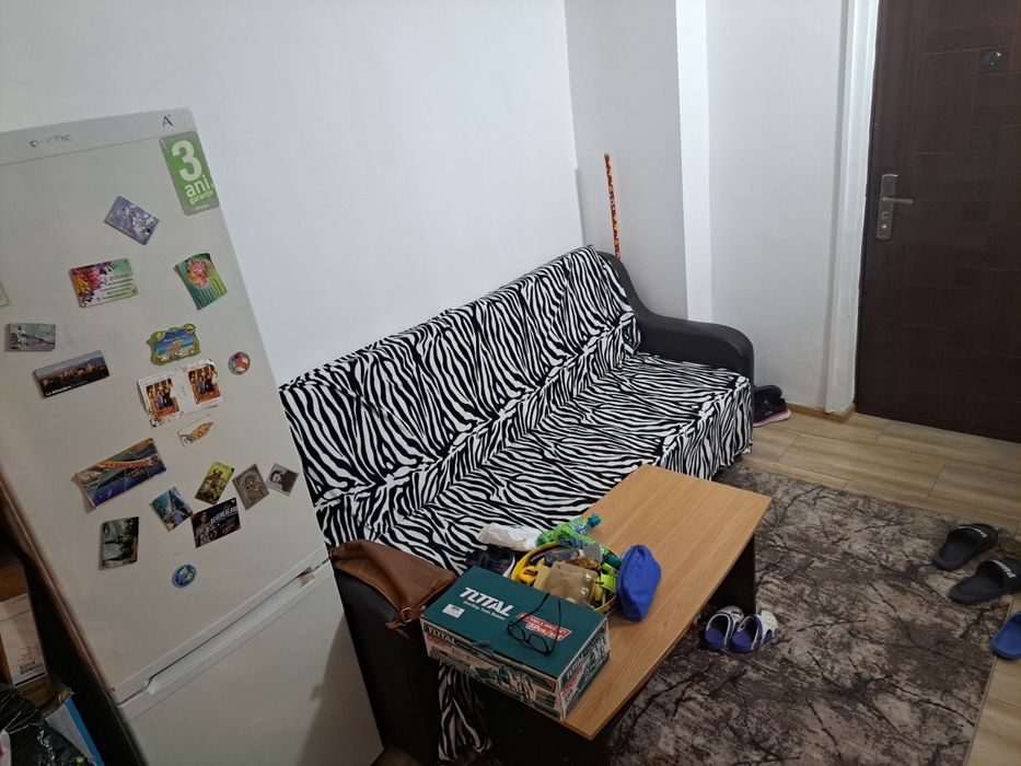Apartament 2 camere