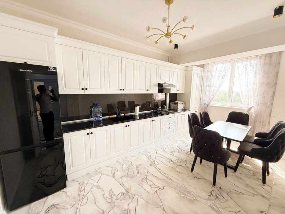 Сдаётся квартира в аренду. Самарканд ул Нодирабегим