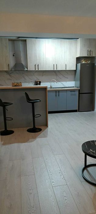 Proprietar inchiriez apartament 2 camere – Prima închiriere | Novum Residence, Parcul Politehnicii | 700 €/lună