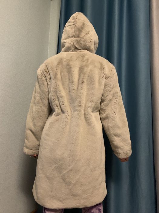 Шуба овчина