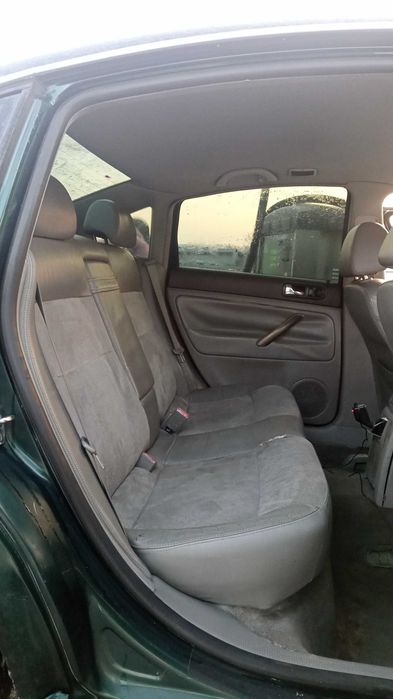Vând passat b5.5