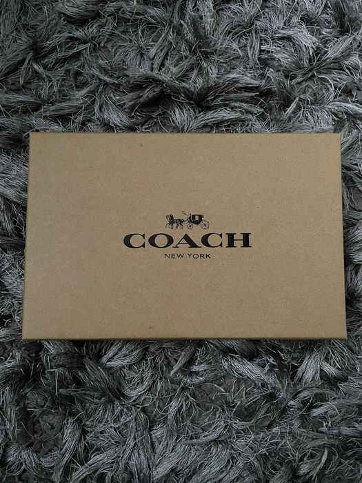 Set Portofele Coach Robot