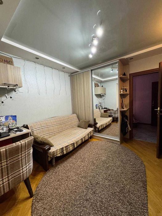 Продажа 4-комнатной квартиры р-н Диана