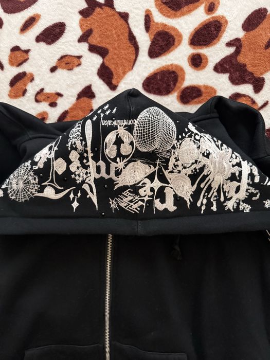 Hanorca Supreme Aoi Black