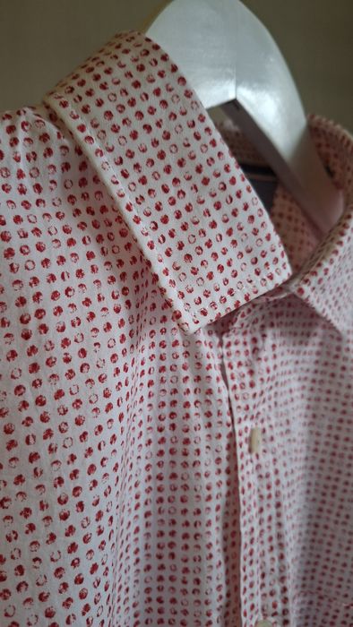 Немецкая рубашка Olymp Casual