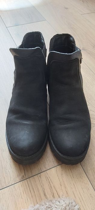 Ghete Tamaris marimea 40