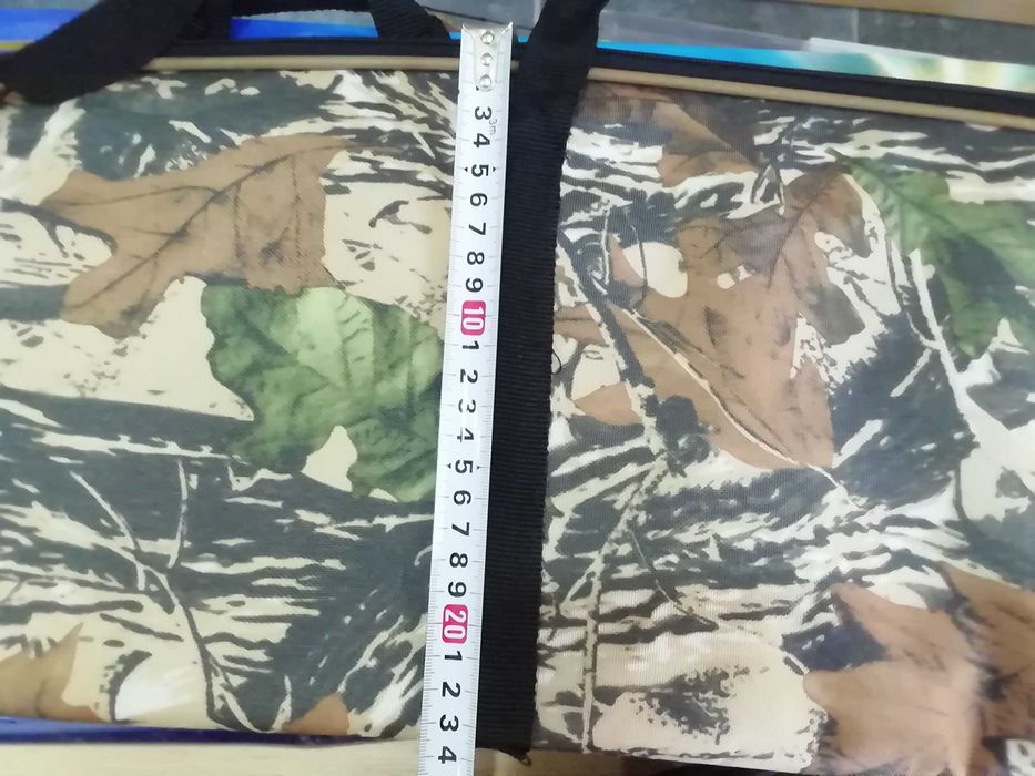 Калъф за въздушни и ловни пушки