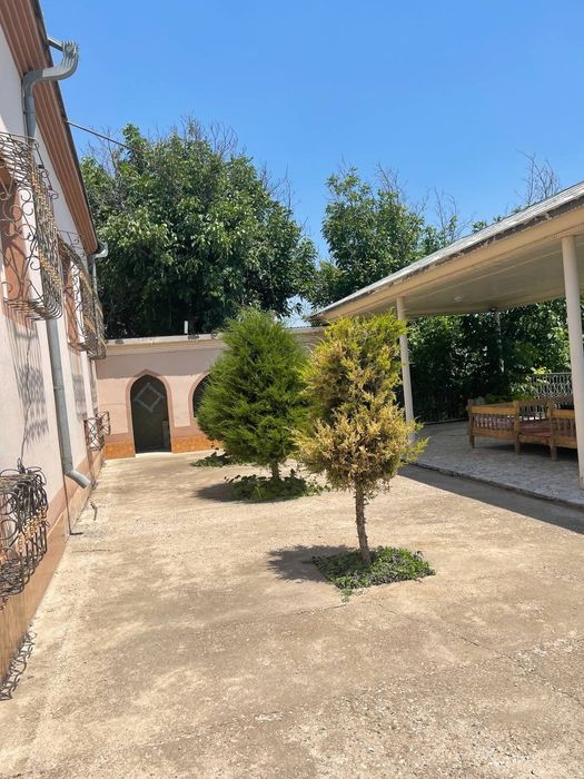 Срочно!! Продаётся дача в городе Чирчик!!