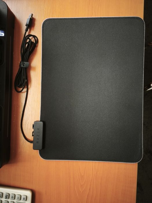 Mousepad gaming Razer Goliathus Chroma