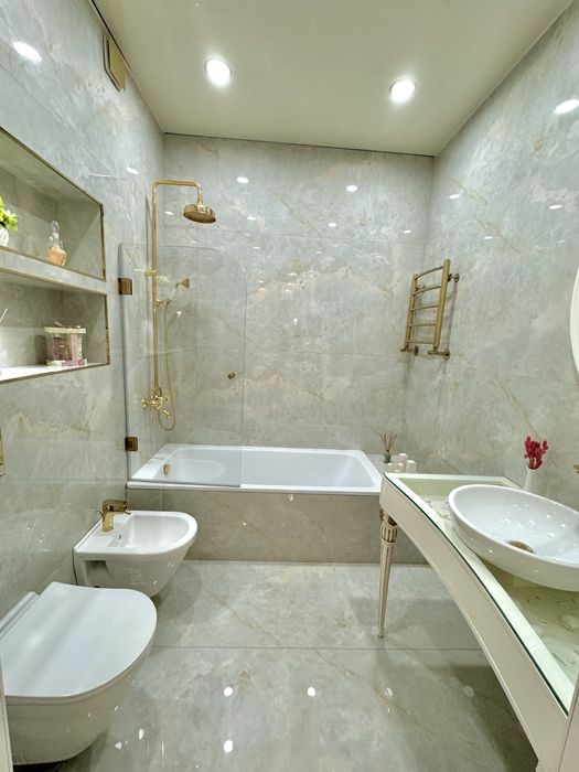 Сдаётся своя премиум квартира!