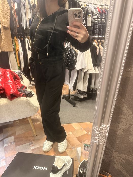 Дамски комплект Boss и Celine