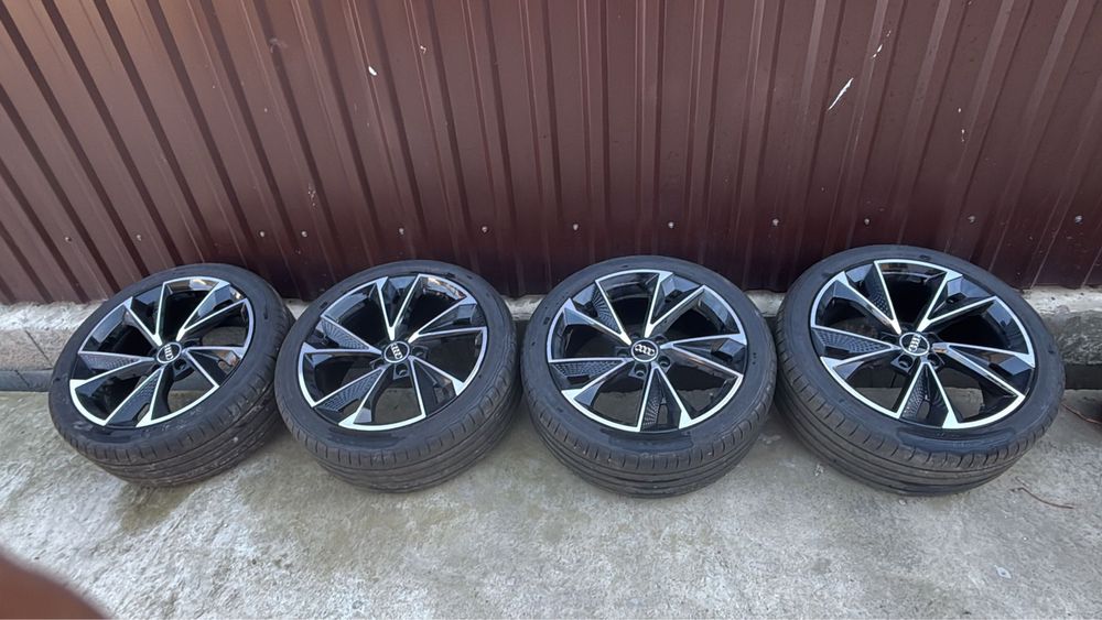 Vand jante originale audi