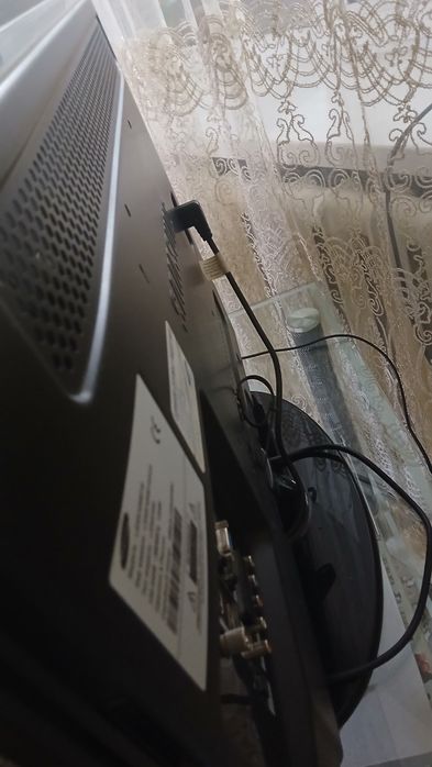 Терелевизор самсунг