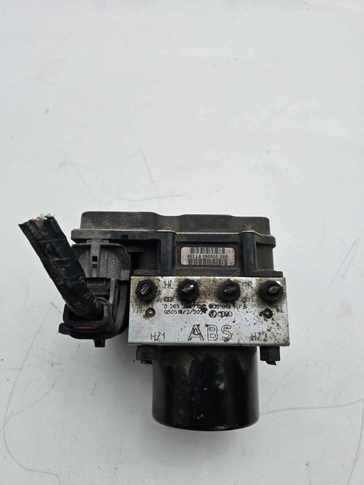pompa abs originala volkswagen polo 9n3 2004-2010