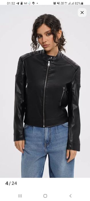 Продам курточку 42 р