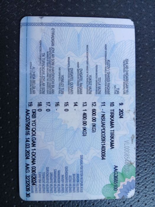 Tirkama tirkama AP1400 evakuator