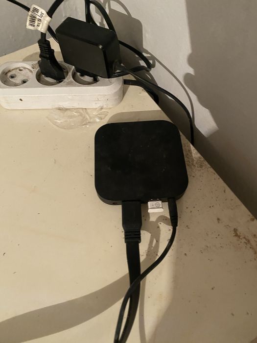 Sony bravia/mi box 3 пульт