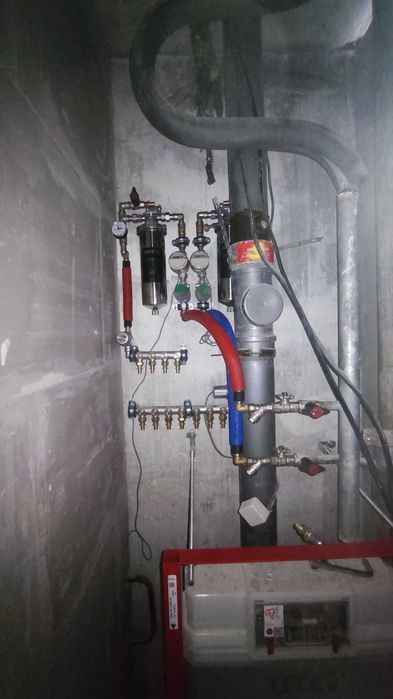 Евроремонт квартир