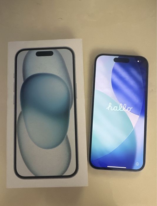 Айфон 15 256гб iphone 15 256gb