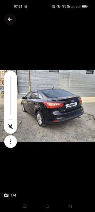 Продам форд фокус