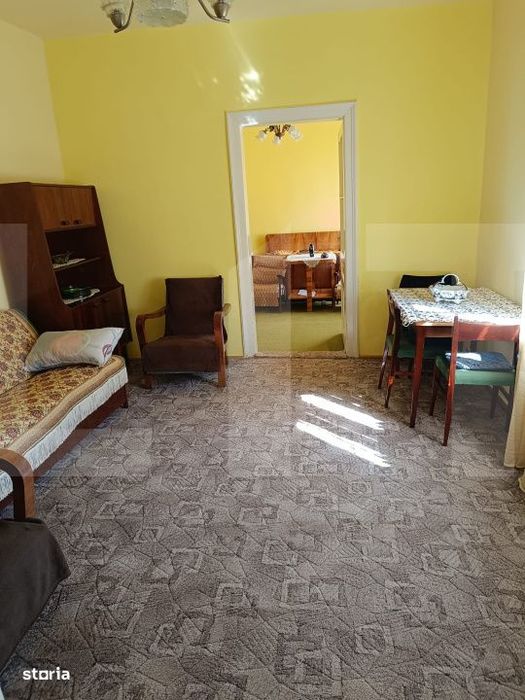 Casa individuala, 106 mp, zona Iosefin