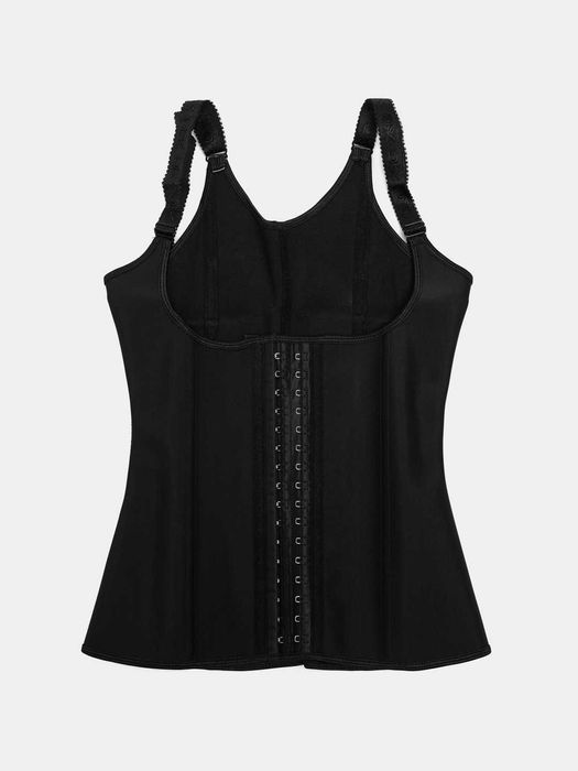 Утягивающий LATEX Colombia пояс корсет,