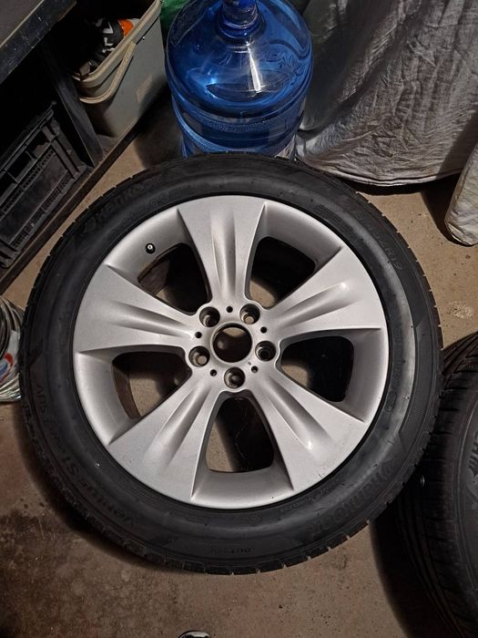 Джанти за бмв 19-ски djanti bmw 19