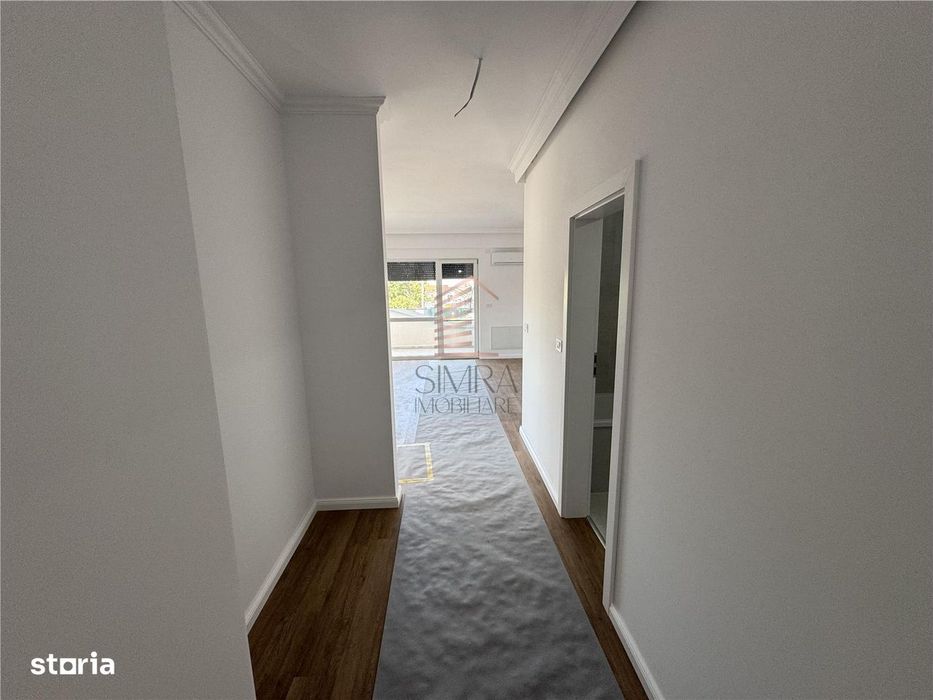 Apartamente cu 2 camere Sofyan One, Santandrei