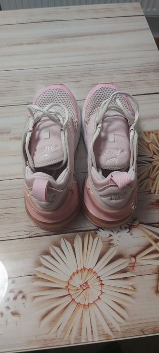 Adidasi fetita Nike Air Max  35