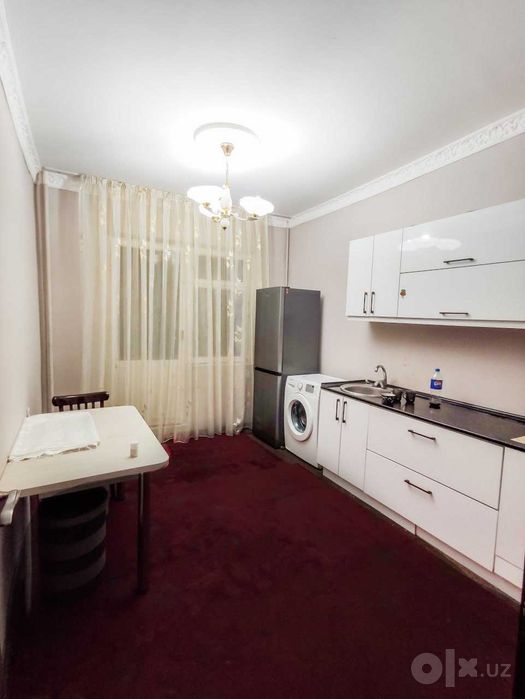 Продается квартира. Себзар. N21