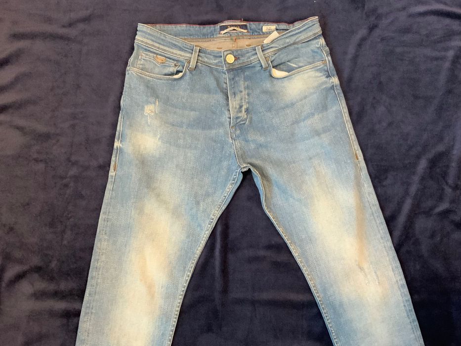 Salsa-оригинални дънки 31 размер