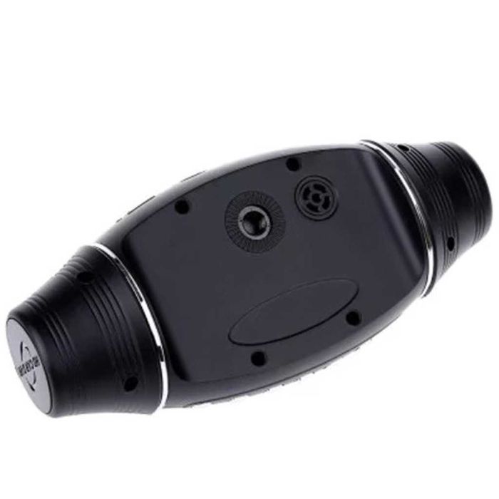 Камера за кола R310 TFT с GPS модул за проследяване и два обектива