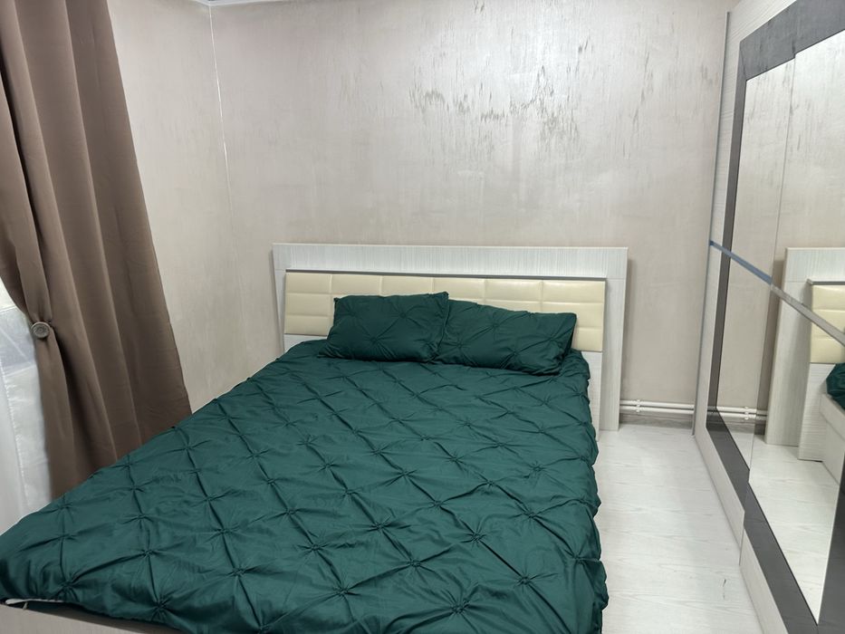 Inchiriez apartament zona buzaului