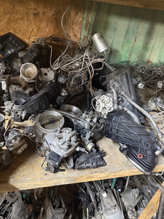 Дозатор Ауди привозные