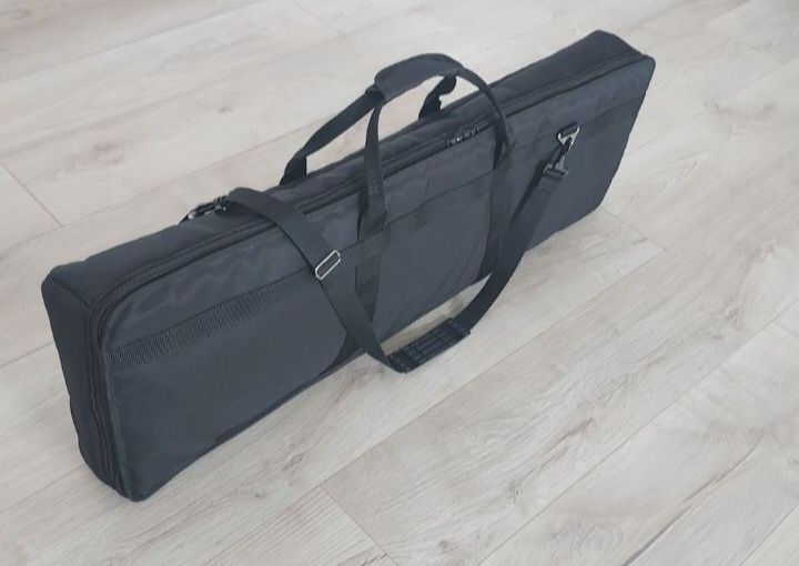 Husa orga Korg/Yamaha Genos