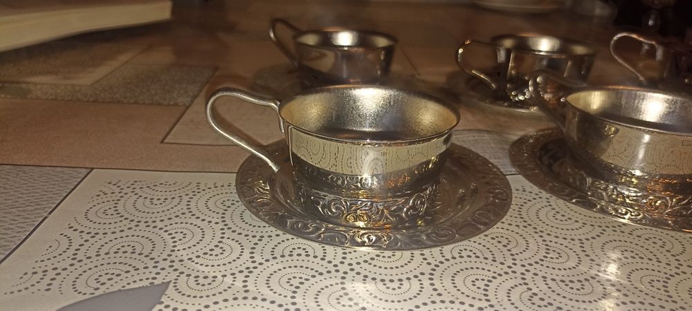 Продаю советские подстаканники