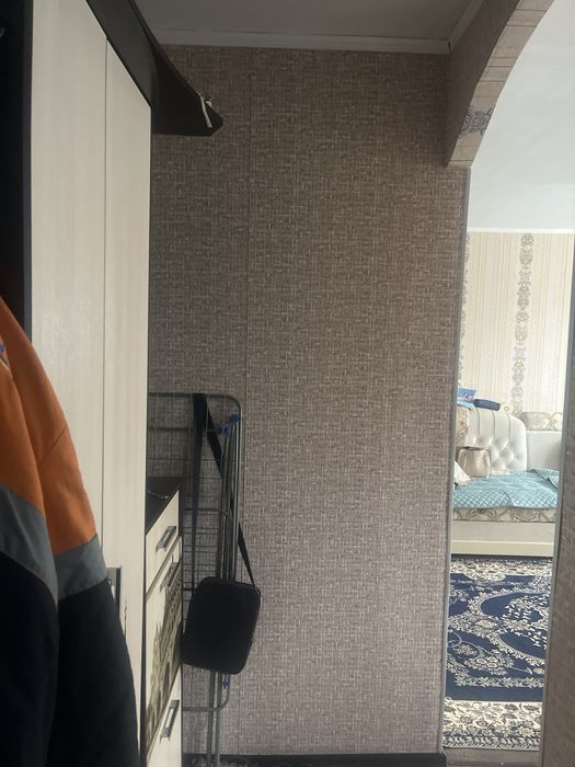 Продам 2 х комнатную квартиру