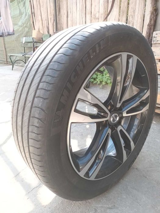 Джанти 19 volvo