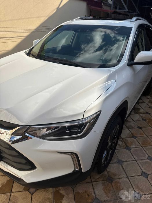 Trecker Premier/ Трекер Премьер 2023 г. 31 000 км. 15800 $