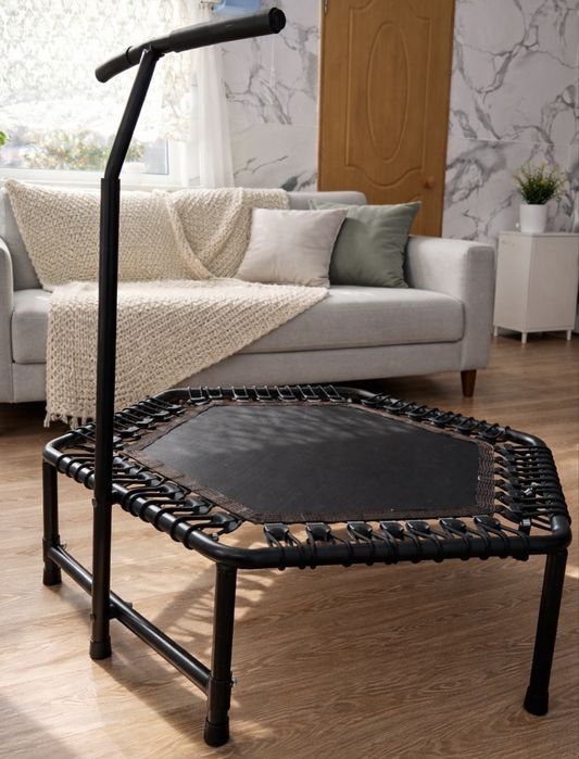 Фитнес батут продается