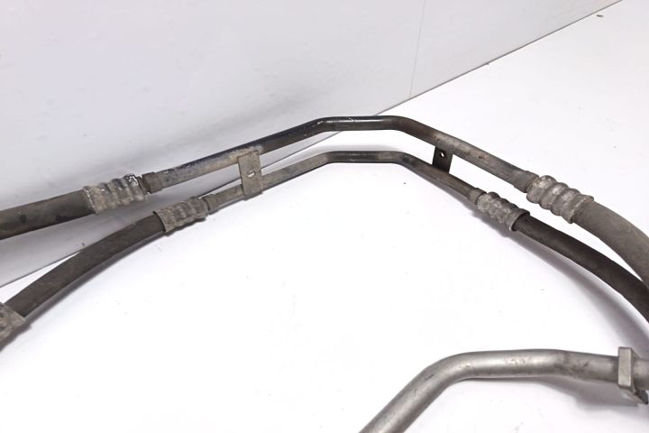 Conducta clima 81619750298C / 0062.0278.000k MAN TGL  seria