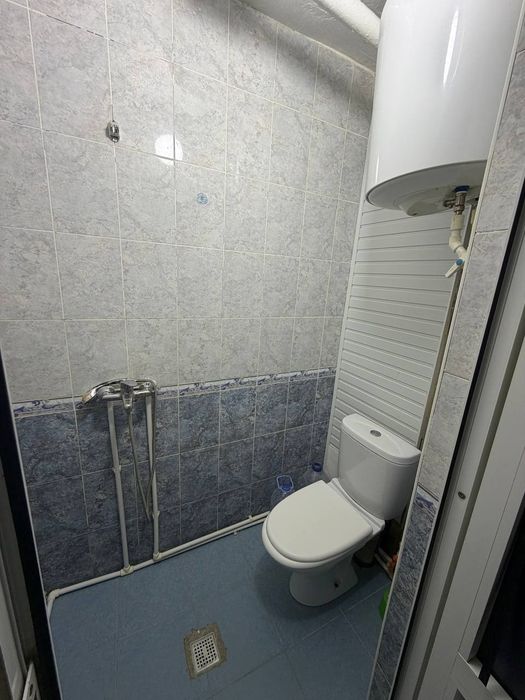 Продается 1 комнатная квартира