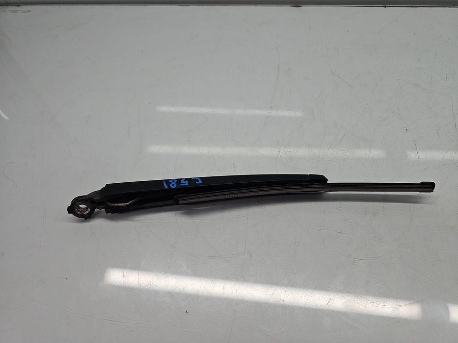 Brat stergator haion Skoda Fabia 2 (5J, 542) [Fabr 2007-2014] OEM
