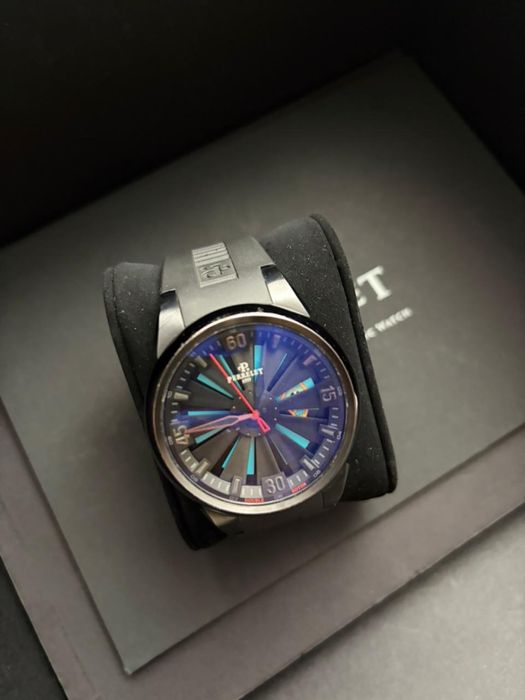 Часы Perrelet Turbine Kazakhstan