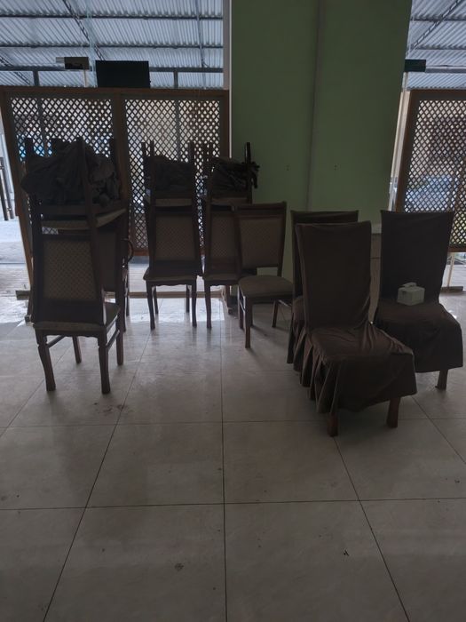 Oshxona stol sutulari