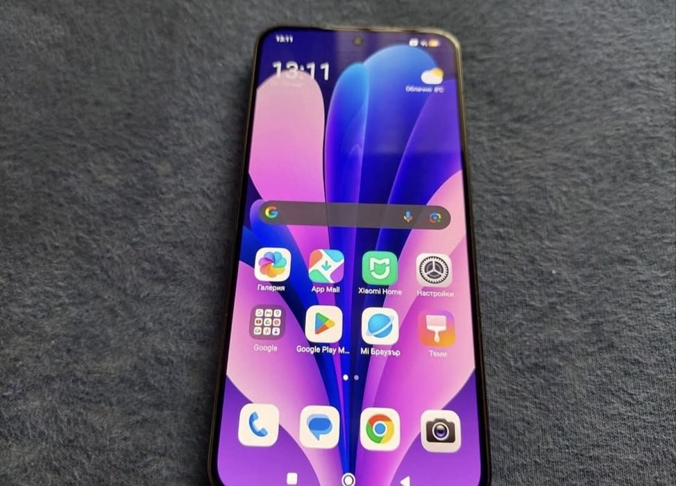 Xiaomi 13 5G 8/256 Gb Leica камера