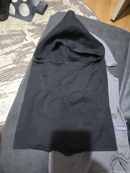 Балаклава огнеупорная